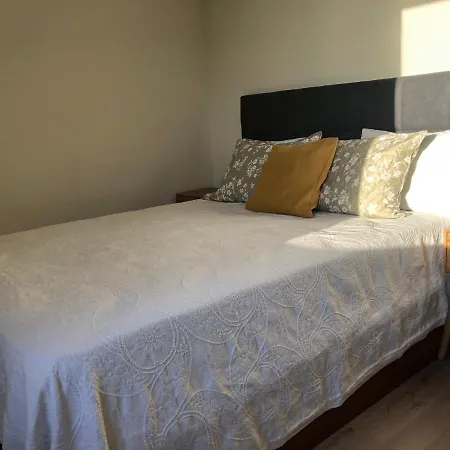 Blue River - Rua Dr Pita 18 Apartamento Funchal (Madeira)