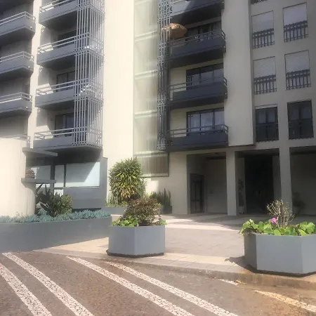 Blue River - Rua Dr Pita 18 Apartamento