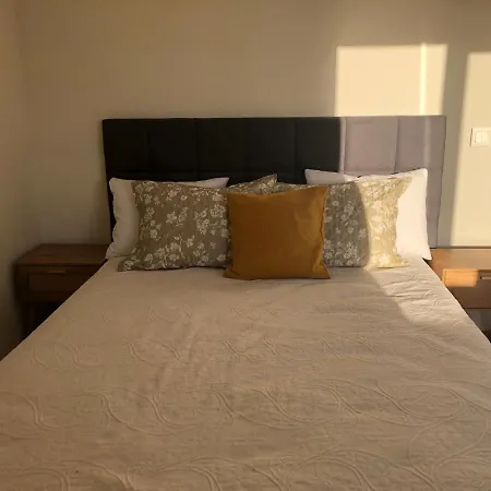Blue River - Rua Dr Pita 18 Apartamento *