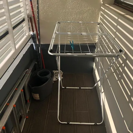 Apartamento Blue River - Rua Dr Pita 18