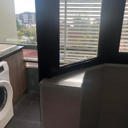Apartamento Blue River - Rua Dr Pita 18 Funchal (Madeira)