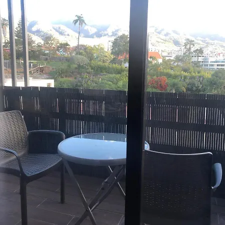 Apartamento Blue River - Rua Dr Pita 18 *