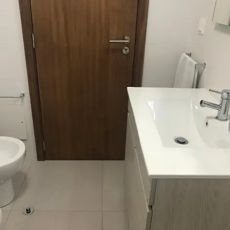 Blue River - Rua Dr Pita 18 Apartamento *