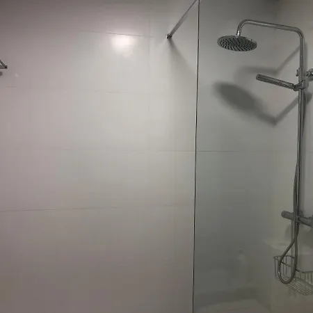 Blue River - Rua Dr Pita 18 Apartamento