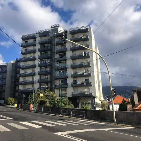 Blue River - Rua Dr Pita 18 * Funchal (Madeira)