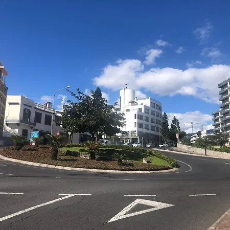 Apartamento Blue River - Rua Dr Pita 18