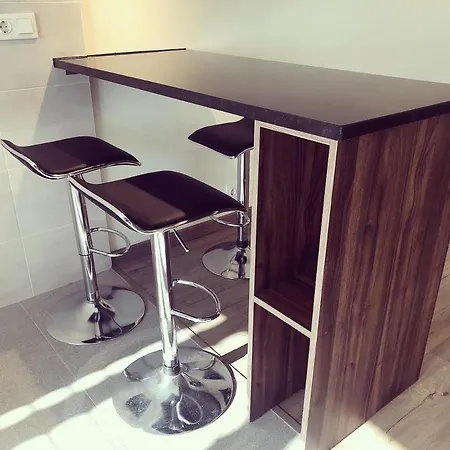 Blue River - Rua Dr Pita 18 Apartamento *