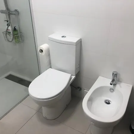 Blue River - Rua Dr Pita 18 Apartamento