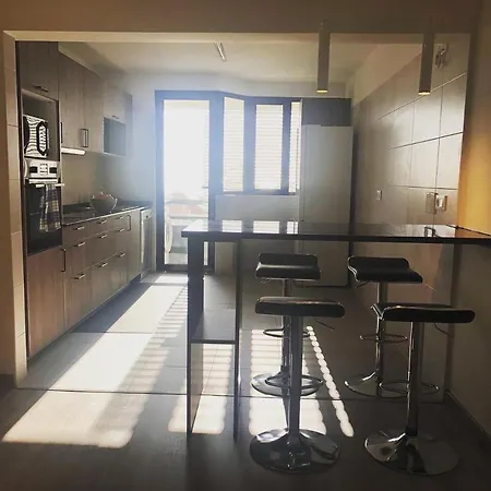 Apartment Blue River - Rua Dr Pita 18 Funchal (Madeira)
