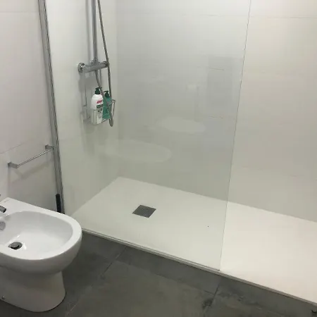 Blue River - Rua Dr Pita 18 Apartment *
