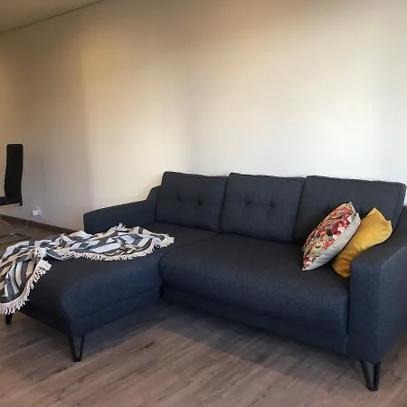 Blue River - Rua Dr Pita 18 Apartment