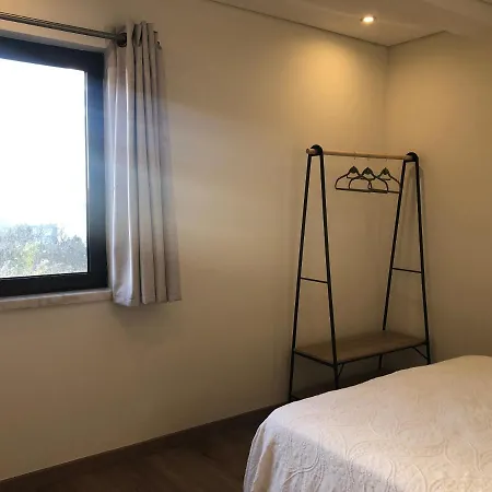 Apartment Blue River - Rua Dr Pita 18