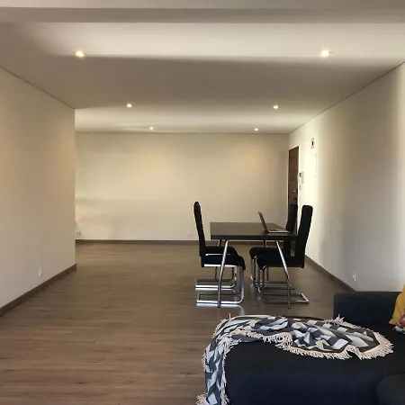 Apartment Blue River - Rua Dr Pita 18