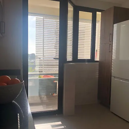 Apartment Blue River - Rua Dr Pita 18 *