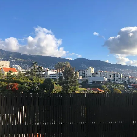 Apartment Blue River - Rua Dr Pita 18 Funchal (Madeira)